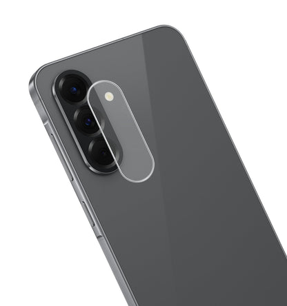 Gehard glazen camera screenprotector voor Samsung Galaxy A17
