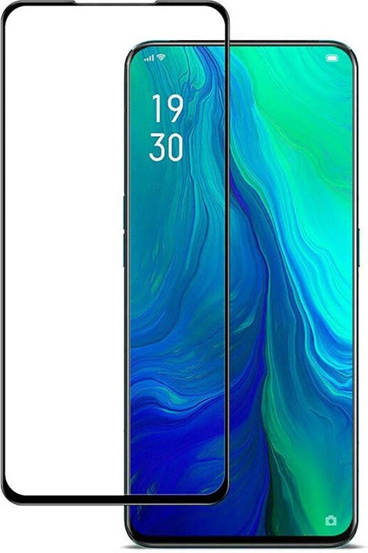 Gehard glazen screenprotector voor OPPO Reno 2