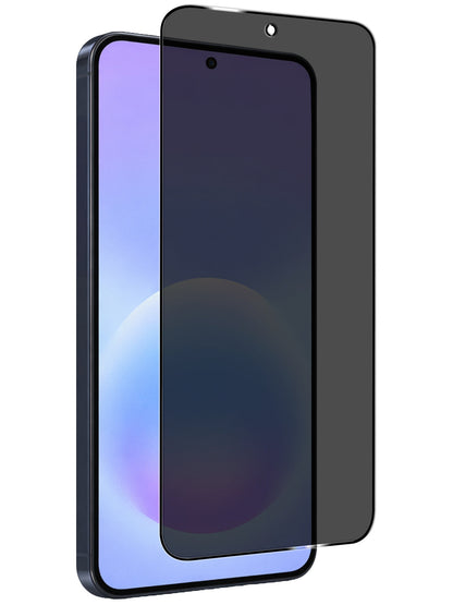 Privacy Screenprotector van Gehard Glas Geschikt voor Samsung A57