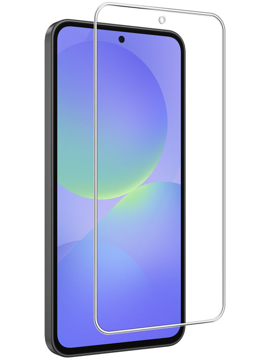 Gehard glazen screenprotector met krasbestendige bescherming