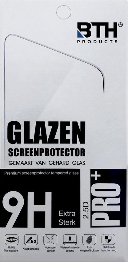 Screenprotector van gehard glas voor OPPO A5 2020