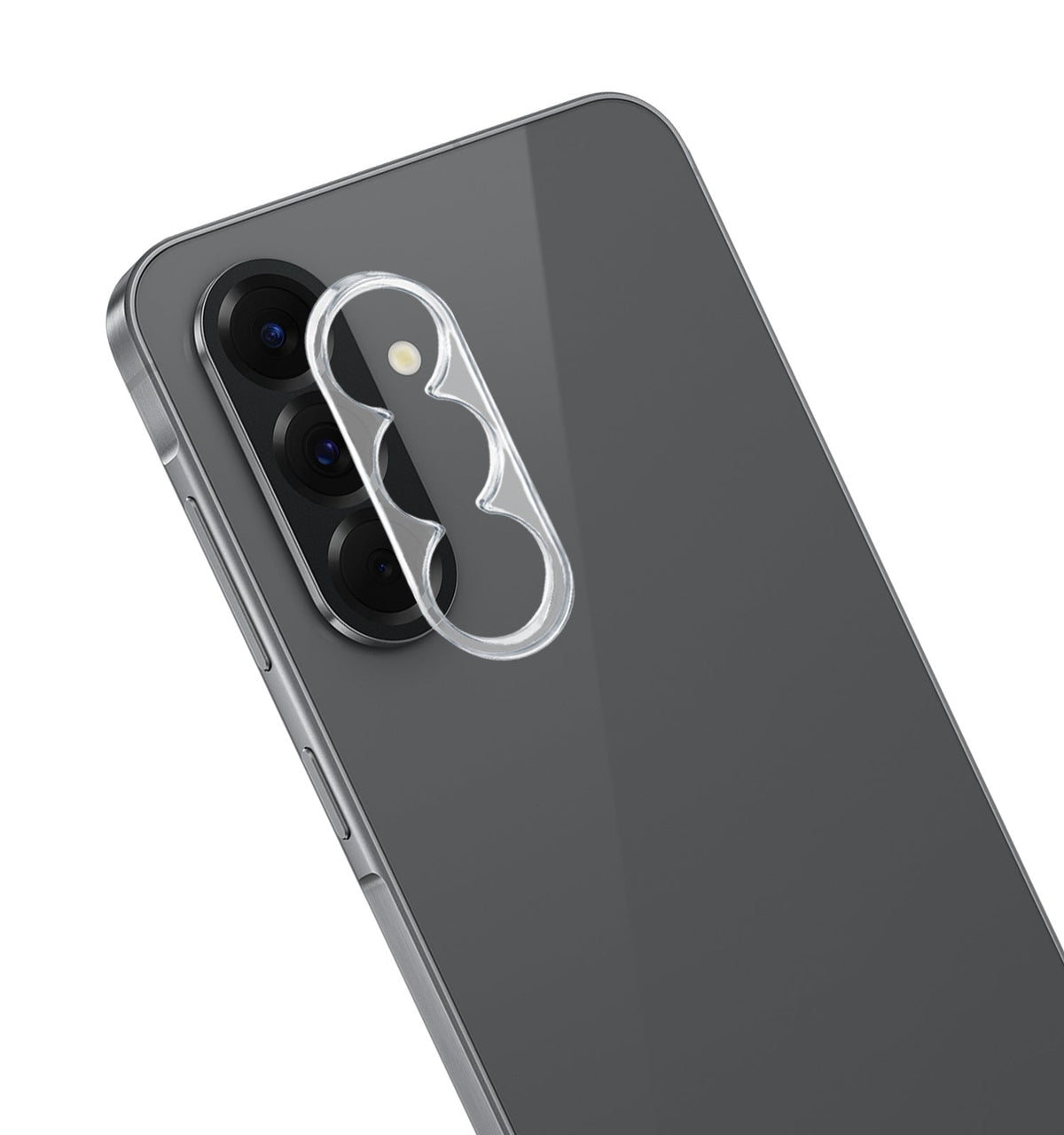 Gehard glazen camera screenprotector voor Samsung A37