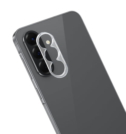 Gehard glazen camera screenprotector voor Samsung A37