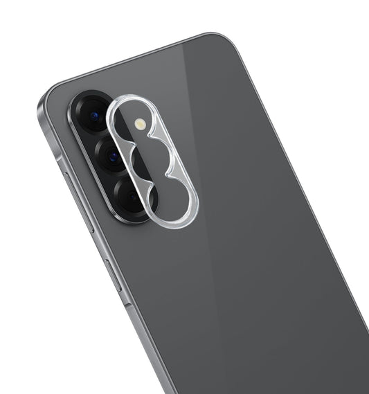 Gehard glazen camera screenprotector voor Samsung A37