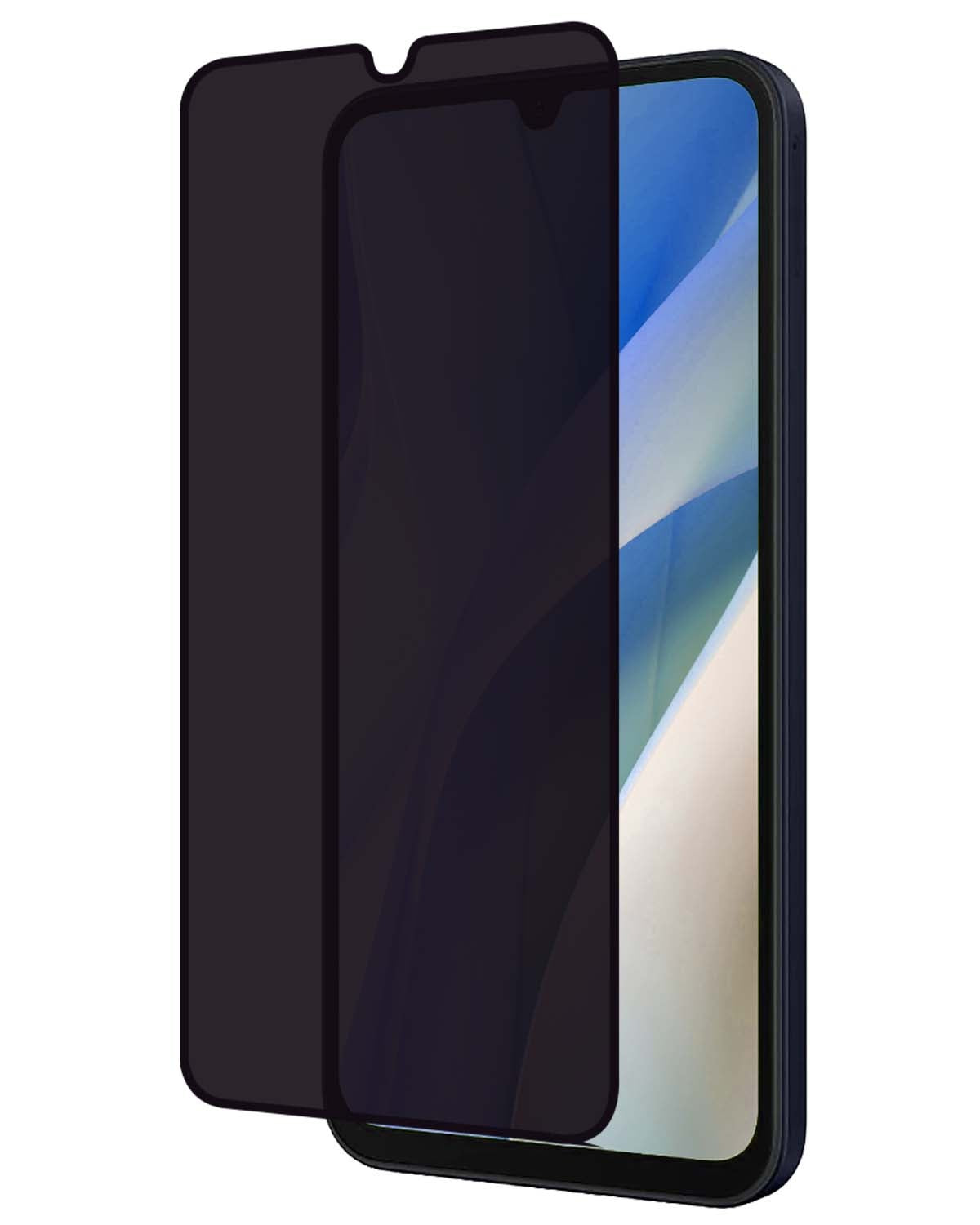 Gehard Glas Screenprotector met Privacy Filter