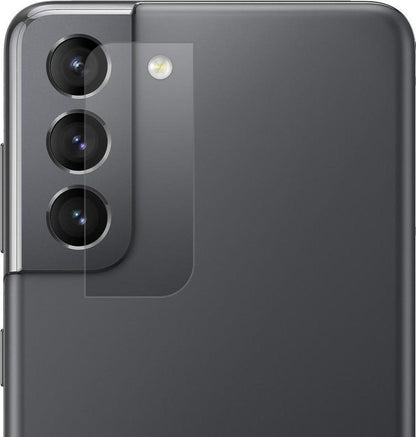 Gehard glazen camera screenprotector voor Samsung Galaxy S21 Plus