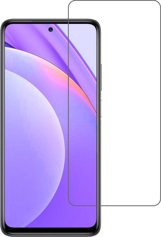 Screenprotector van gehard glas voor Xiaomi Mi 10T Lite