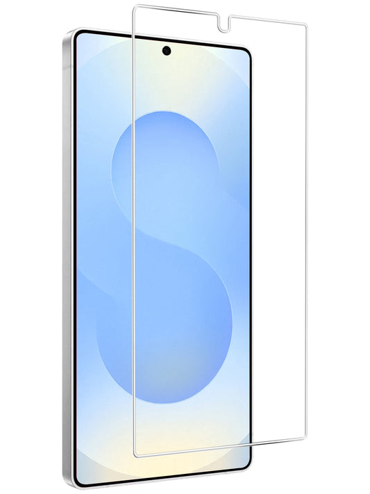Gehard Glazen Screenprotector met Anti-kras Bescherming Geschikt voor Samsung Galaxy S25 Ultra