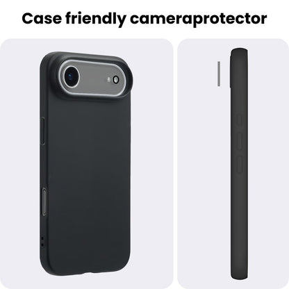 Gehard glazen camera screenprotector voor iPhone Air