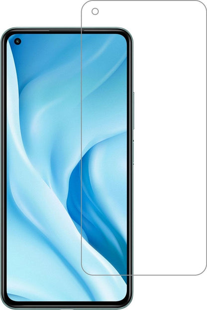 Screenprotector van gehard glas voor Xiaomi Mi 11 Lite