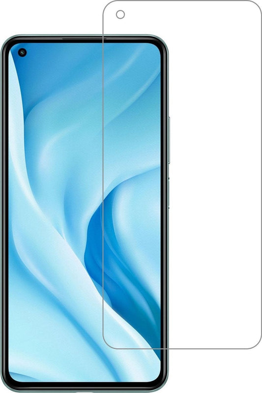 Screenprotector van gehard glas voor Xiaomi Mi 11 Lite