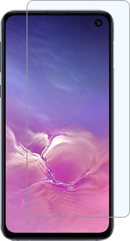 Gehard glazen screenprotector voor Samsung S10e