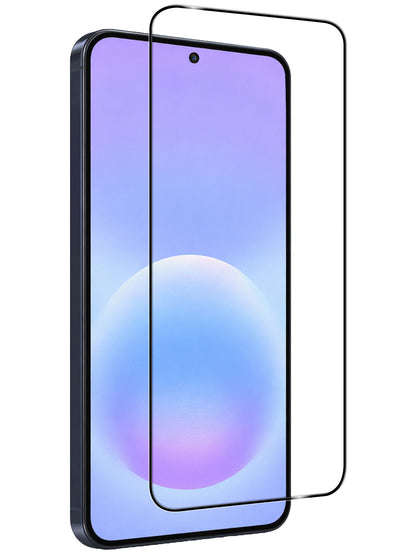 Full Screen Gehard Glas Screenprotector met Zwarte Randen