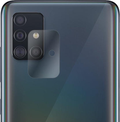 Camera Screenprotector van Gehard Glas voor Samsung Galaxy A51