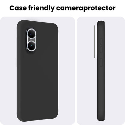 Gehard glazen camera screenprotector voor Xiaomi Poco X7 Pro