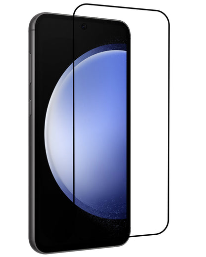 Screenprotector Gehard Glas Geschikt Voor Samsung Galaxy S23 FE