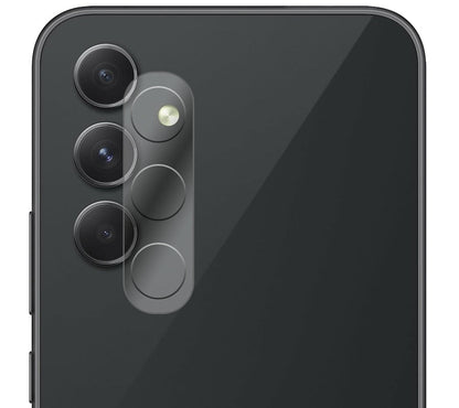 Gehard glazen camera screenprotector voor Samsung Galaxy A54