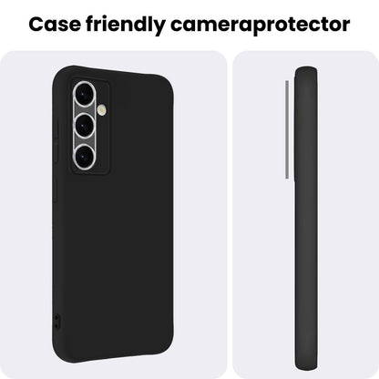 Camera Screenprotector van Gehard Glas voor Samsung S26