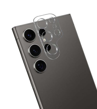 Camera Screenprotector Geschikt voor Samsung S24 Ultra