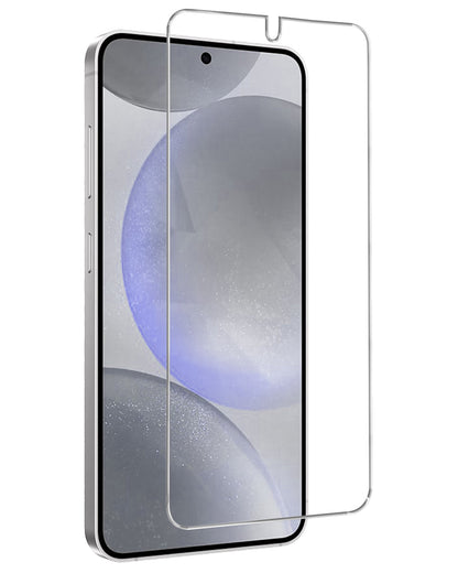 Gehard Glazen Screenprotector Geschikt Voor Samsung Galaxy S24