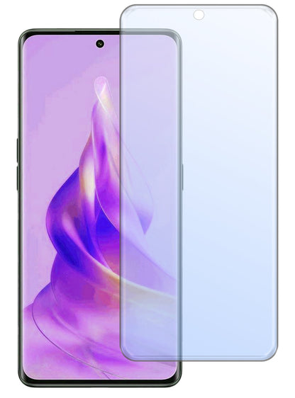 Gehard glazen screenprotector voor OPPO Reno 8T 4G