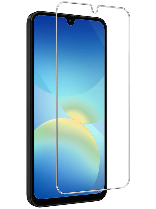 Gehard glazen screenprotector met krasbestendige laag