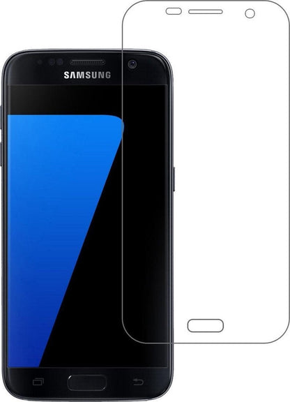 Gehard glazen screenprotector voor Samsung Galaxy S7