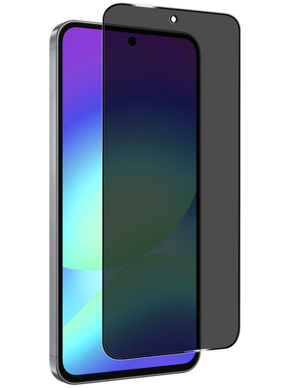 Privacy screenprotector van gehard glas voor Samsung Galaxy A56