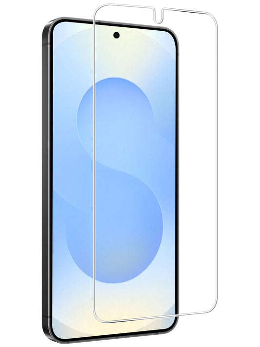 Screenprotector van gehard glas voor Samsung S25