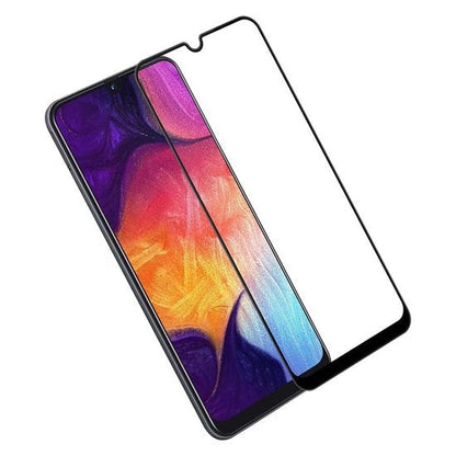 Screenprotector van gehard glas voor Samsung Galaxy A30