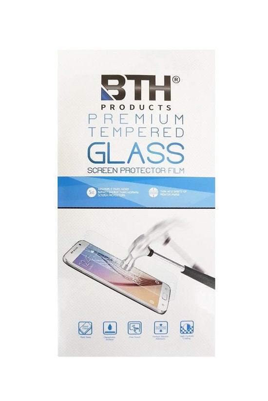 Gehard glazen screenprotector voor iPhone 11 Pro Max