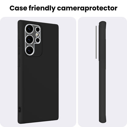 Camera Screenprotector van Gehard Glas voor Samsung Galaxy S26 Ultra