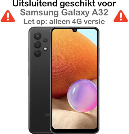Gehard glazen screenprotector met krasbestendige laag