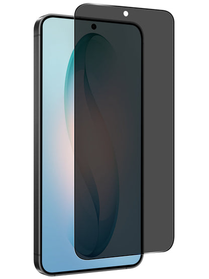 Privacy Screenprotector van Gehard Glas voor Samsung S26 Plus