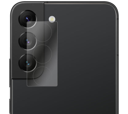 Gehard glazen camera protector voor Samsung S22
