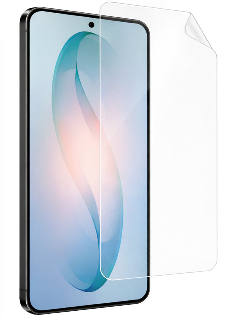 Flexibele TPU Screenprotector Geschikt Voor Samsung S26