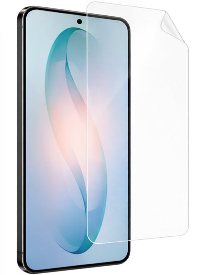 Flexibele TPU Screenprotector Geschikt Voor Samsung S26