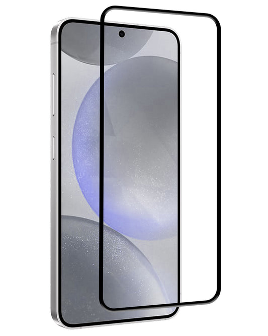 Screenprotector van gehard glas voor Samsung Galaxy S24