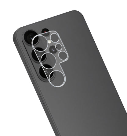 Camera Screenprotector van Gehard Glas voor Samsung Galaxy S26 Ultra