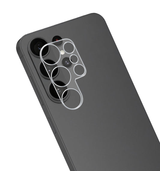 Camera Screenprotector van Gehard Glas voor Samsung Galaxy S26 Ultra