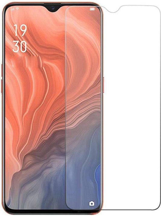 Gehard glas screenprotector voor OPPO Reno Z