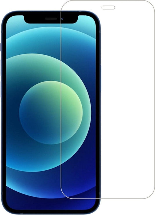 Screenprotector van gehard glas voor iPhone 12 en 12 Pro