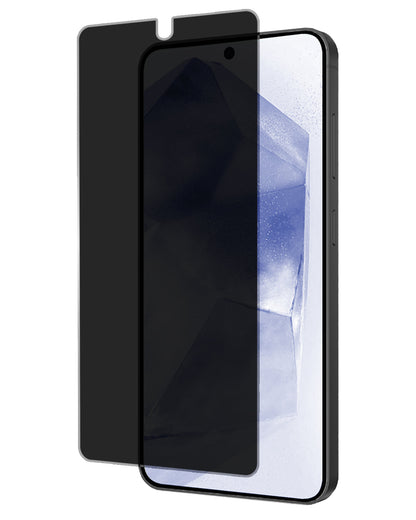 Privacy Screenprotector van Gehard Glas voor Samsung Galaxy A55
