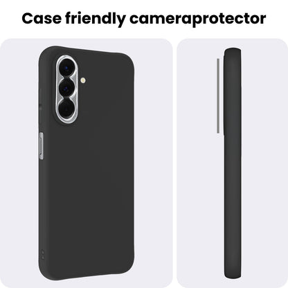 Gehard glazen camera screenprotector voor Samsung A37