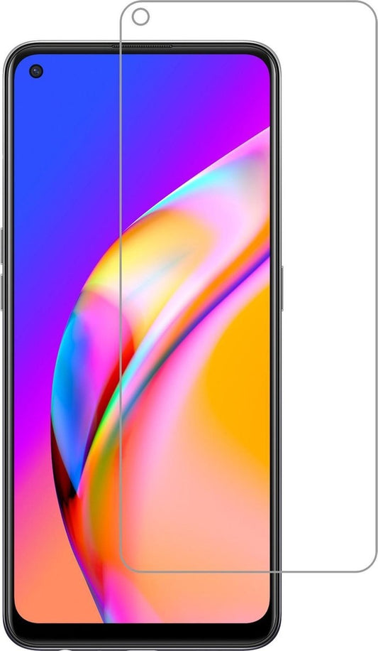 Gehard glazen screenprotector voor OPPO A94