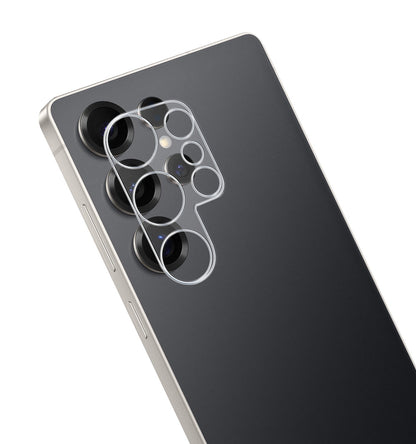 Camera Screenprotector Gehard Glas Geschikt Voor Samsung Galaxy S25 Ultra