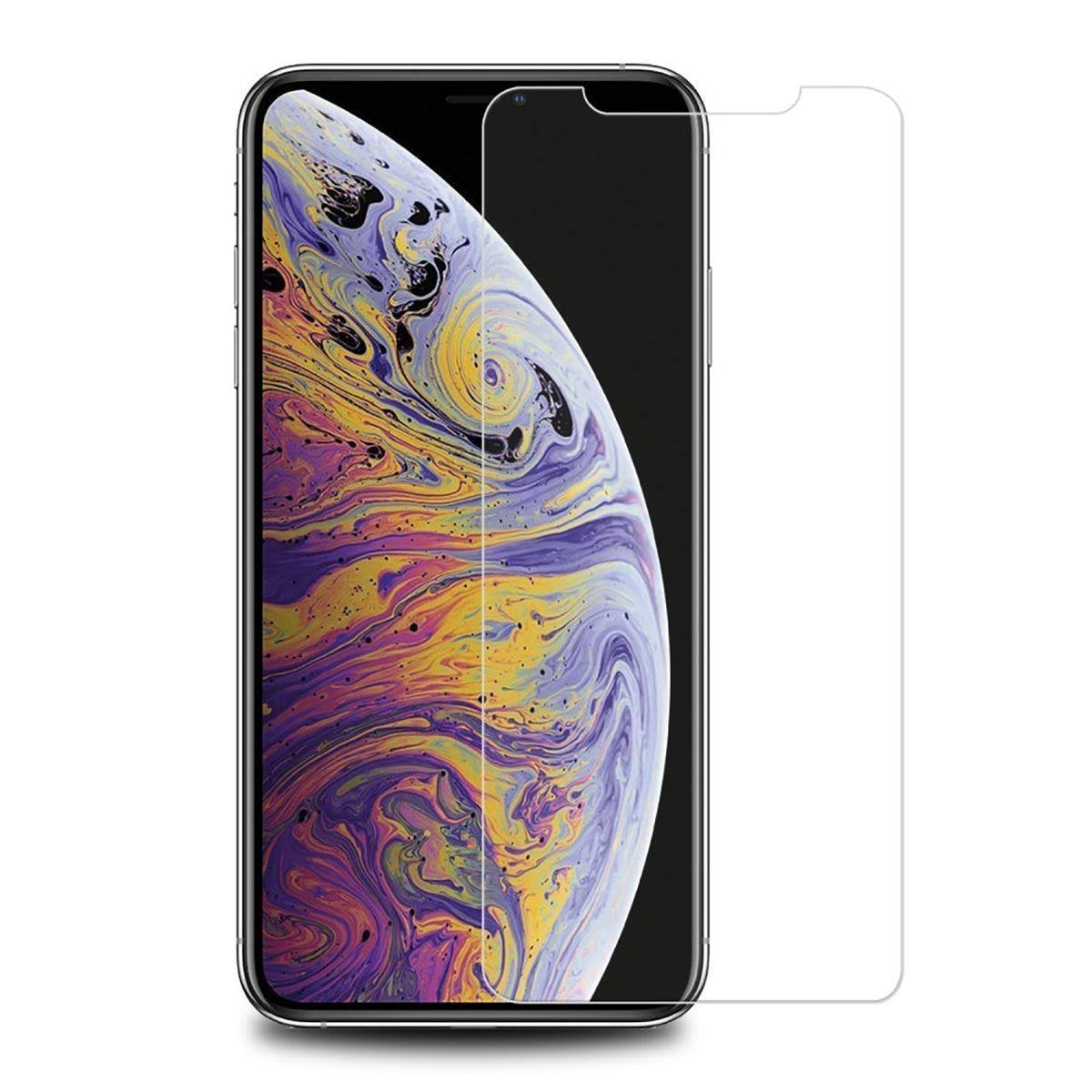 Gehard glazen screenprotector voor iPhone 11 Pro Max