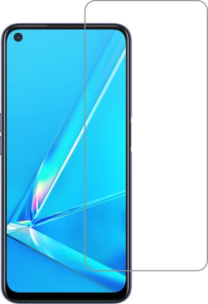 Gehard glazen screenprotector voor OPPO A72