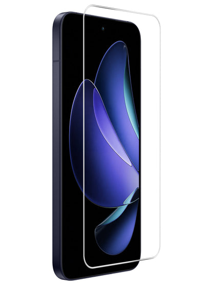 Gehard glazen screenprotector voor OPPO Reno 13
