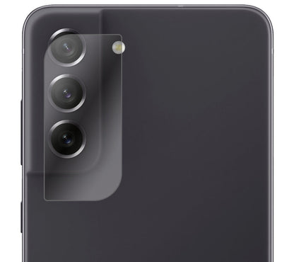 Camera Screenprotector Gehard Glas Geschikt Voor Samsung Galaxy S21 FE